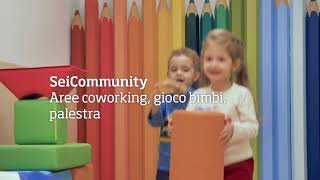 SeiMilano - IL PROGETTO SeiMilano - IL PROGETTO