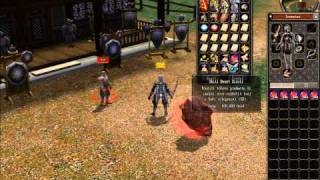 FunMt2 Nový Metin2 Private Server S Hamachi