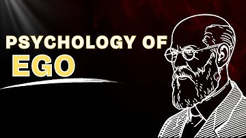 Ego in Psychology: How It Shapes Your Mind and Life | Carl Jung