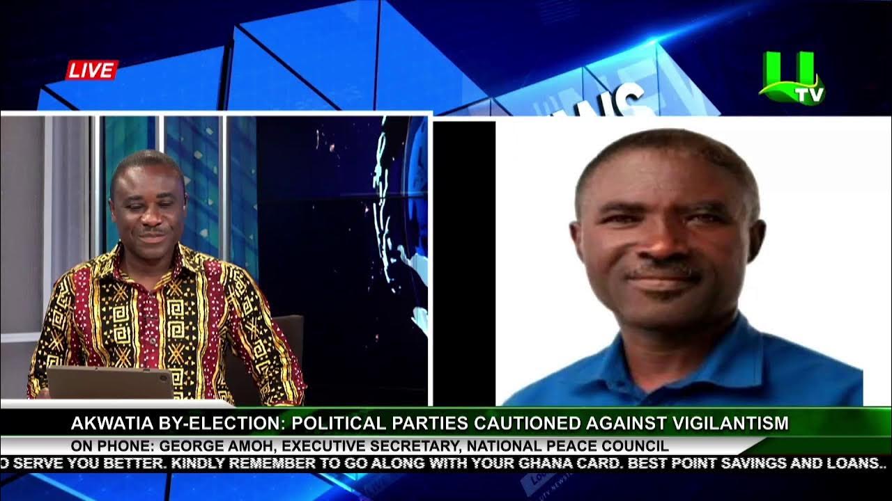 LATE NEWS DISCUSSION 29/08/25