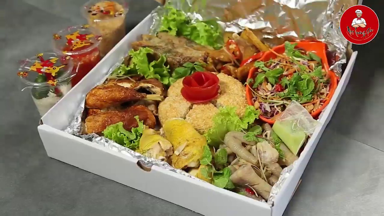 gà mẹt hà nội 2022 Đặt Mẹt Gà 7 Món Ở Hà Nội 0915535345