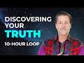 10 hours of relaxing music meditation discovering your truth  esb session