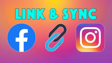 Hoe je Instagram- en Facebook-accounts koppelt voor cross-posting (nieuw)