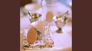 Sparkling Music for Starting the Day