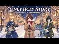 ONLY HOLY STORY / Steady&amp;Co. - 須野高校軽音部 (Band Cover)