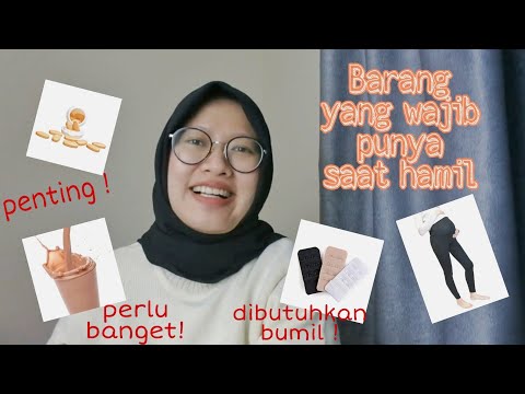 Video: 10 Legging Hamil Paling Nyaman Tahun 2020 - Panduan Membeli