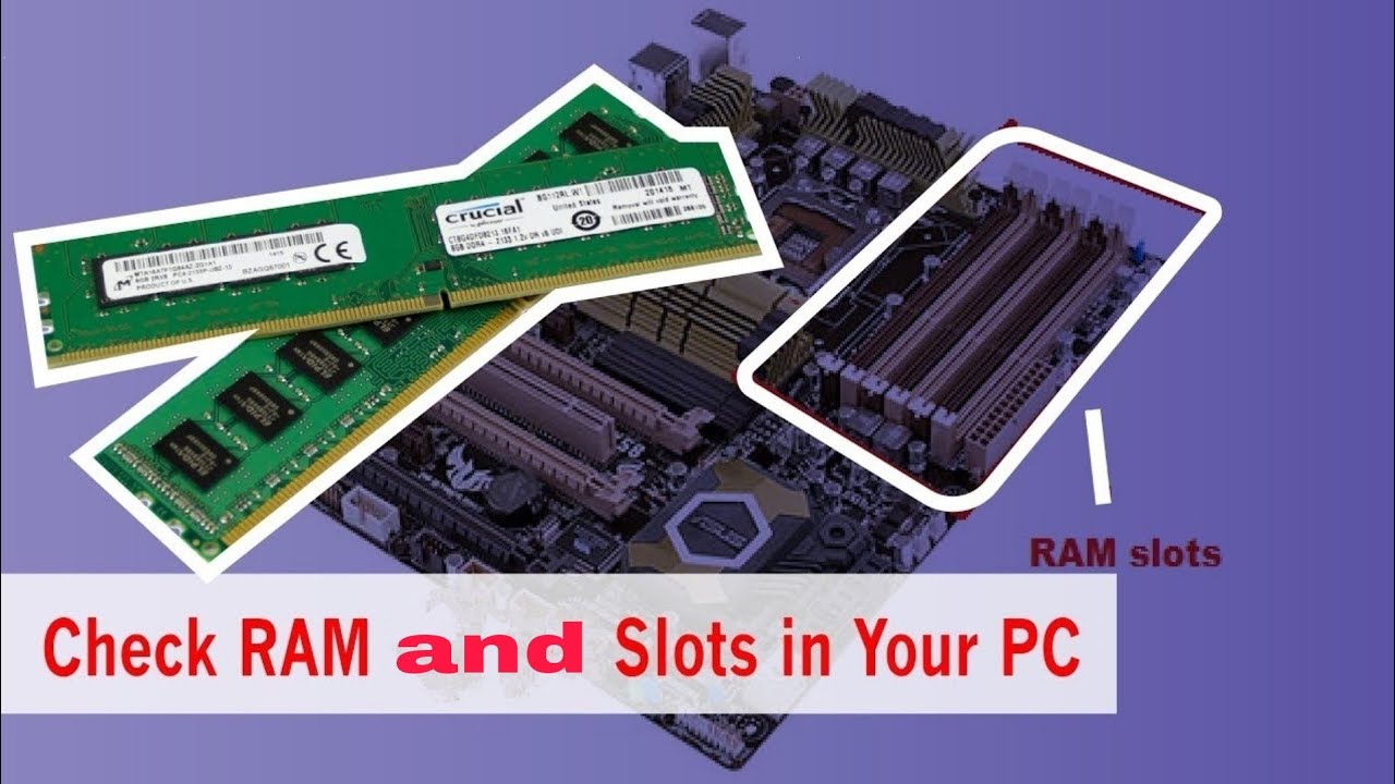 how-to-check-ram-slots-in-our-pc-or-laptop-windows7-very-easy-steps