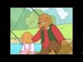 The berenstain bears  grow it full episode