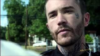 Banshee - Kurt Bunker Fight (S03E09)