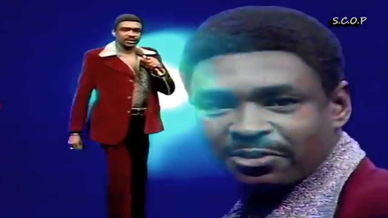 George McCrae - Rock your Baby