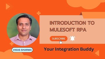 What is MuleSoft RPA | Components and Phases in RPA LifeCycle