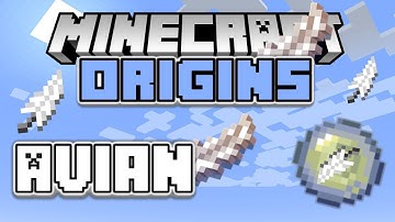 Origin-SMP Guide: I played the AVIAN for one day, this is what I learned... (TIPS & TRICKS!)