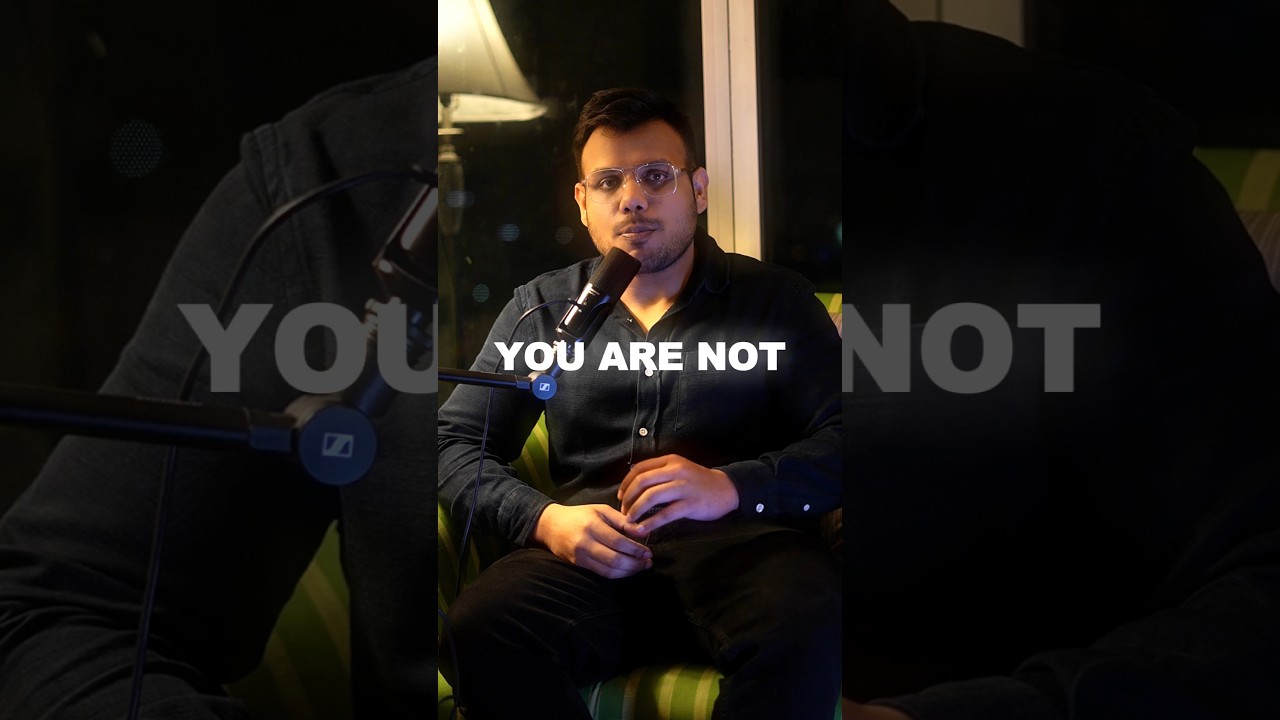 Small Advice by Sahil kasana #motivational #discipline #shortsvideo #business