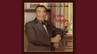 Video thumbnail of "Pedro Vargas - Azul"