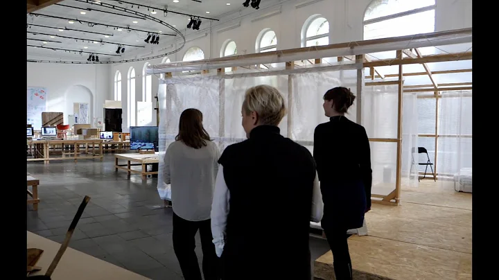 How the Role of the Architect is Changing, Nina Ch...