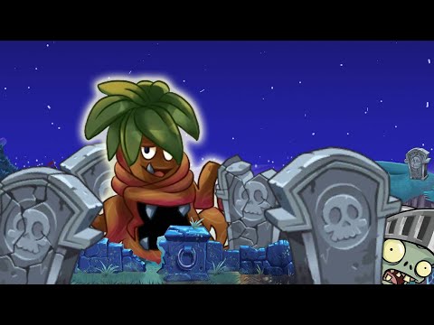 Видео: Обновление PvZ 2: Томб Танглер в патруле. РАСТЕНИЯ против ЗОМБИ 2 или PLANTS vs ZOMBIES 2. Серия 312