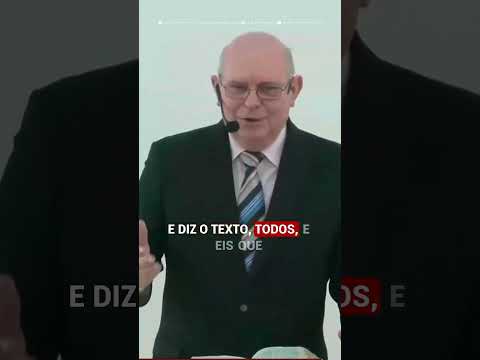 Eis que cedo venho