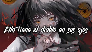 Bryce Savage - Devil in Her Eyes「Sub Español」(Lyrics)