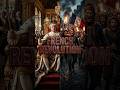 “French Revolution Explained in 60 Seconds”