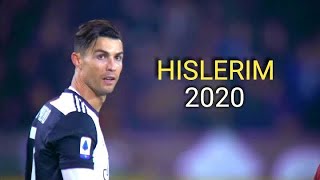 Cristiano Ronaldo- serhat drumus hislerim crazy skill and goals 2020 #ronaldo #serhatdrumus