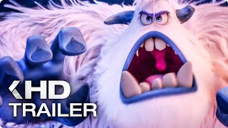 Smallfoot Trailer 3 2018