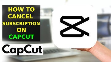 How To Cancel CapCut Subscription (2025)