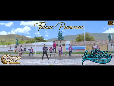 Super Indomables & La Condesa Del Sur 