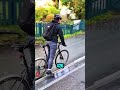 Norway's Incredible Bike Lift That Pushes Cyclists Uphill 🚴♂️