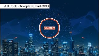 A. G. Cook - Xcxoplex (ft Charli XCX)