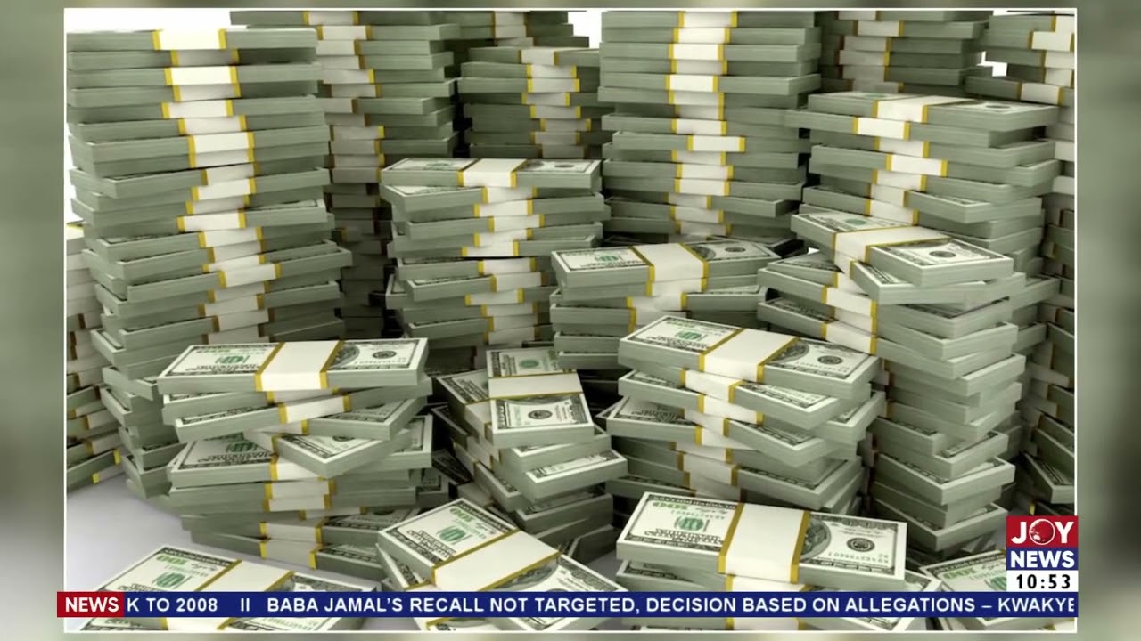 Currency Pressure: Dollar demand by businesses remains high despite record-breaking reserves