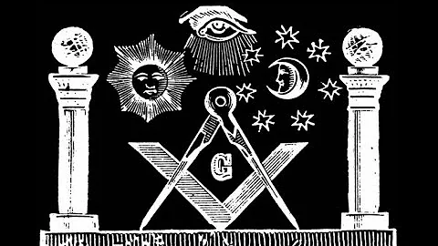The Book of Mormon and Freemasonry (Part 1)  - Dan...