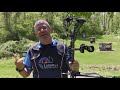 Bowhunting How-to: Practicing at distance