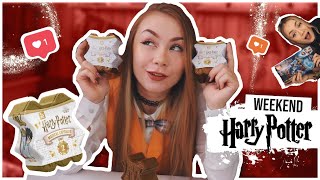 NOVÉ POTTER SURPRISE! || Potter Weekend #13