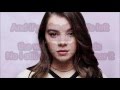 Hailee Steinfeld - You're Such A Lyrics