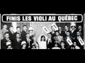 Le Contrat Violi FR Le Contrat Violi FR