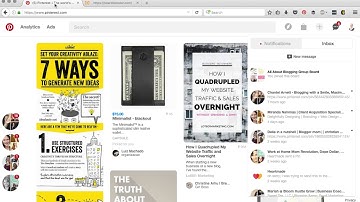 BoardBooster Campaigns for Pinterest | How to auto pin using campaigns