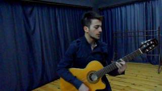 Onur Koç Tokat Konseri