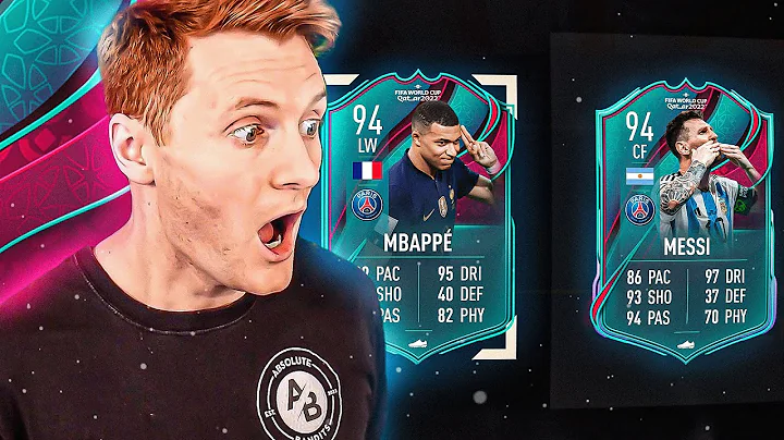 World Cup PLAYER PICK Team Takedown!!!