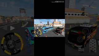 COBAIN BUSSID GOLD screenshot 2