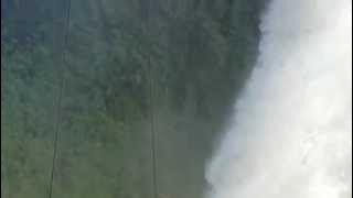 Arcoiris en tamul | Mundo Extrene Xilitla | La Huasteca