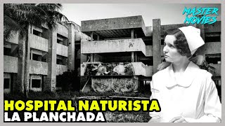 Hospital Naturista La Enfermera De La Muerte En Ciudad Madero México - Historia Real Completa
