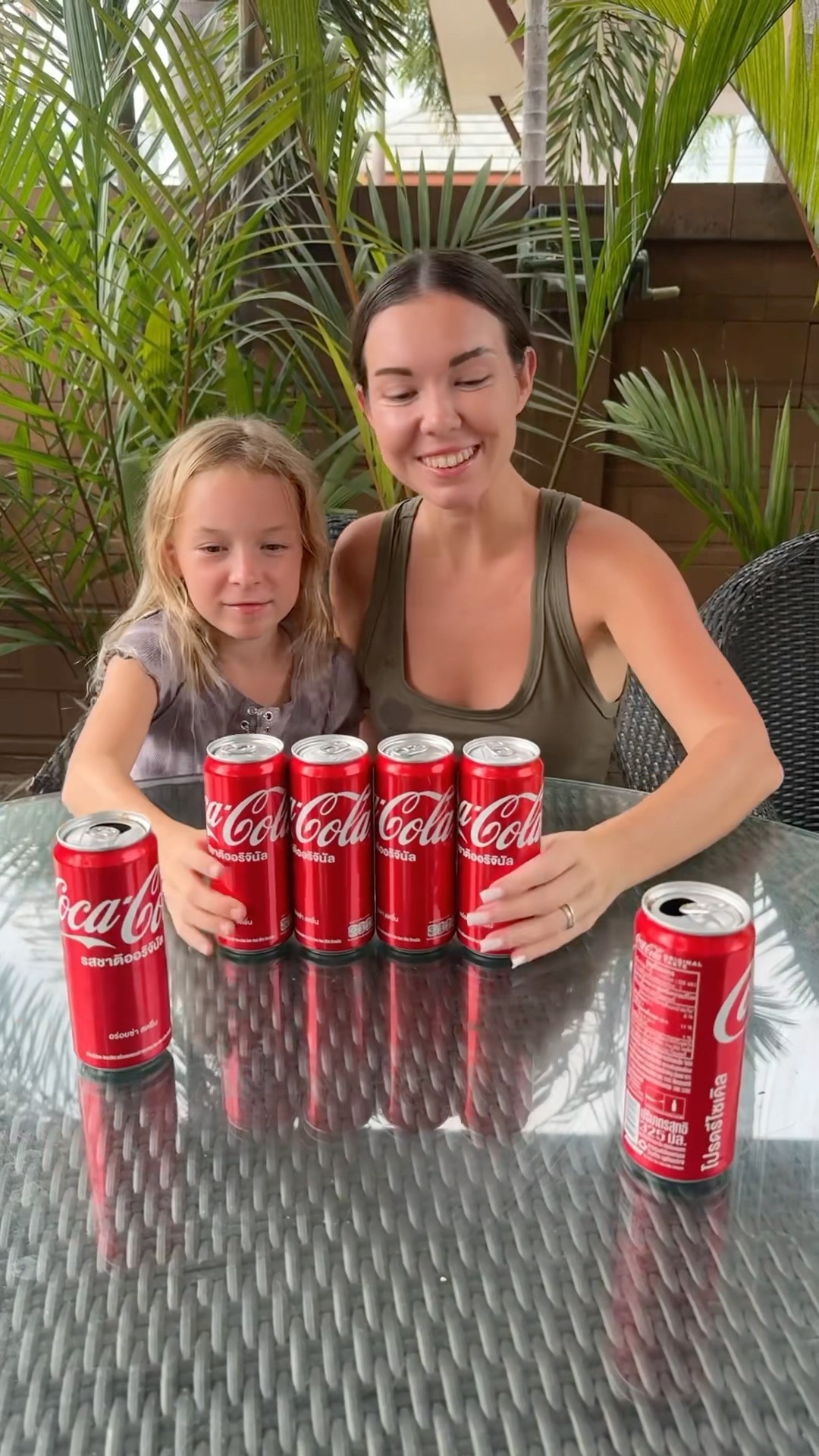 Cola TREE