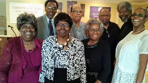 Sis Florine Baker 033119