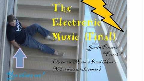 Electronic Music
