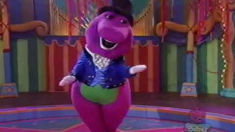 Super Singing Circus Credits Comparison (Screener vs. Final Version) (V1) (Demo Version) Part 22