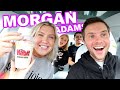 Sibling Takeover with Morgan Adams!