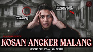 Download Lagu GA BAKAL ADA ORANG WARAS YANG BETAH TINGGAL DI KOSTAN INI SUMPAH! | HH #204 MP3 Download Lagu GA BAKAL ADA ORANG WARAS YANG BETAH TINGGAL DI KOSTAN INI SUMPAH! | HH #204 MP3