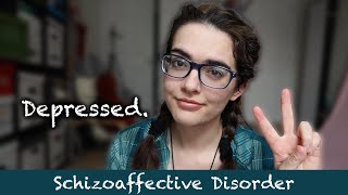 So, I'm Depressed Again | How My Schizoaffective Episodes Happen