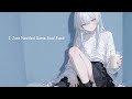 ただ、心の栄養補給 | Upbeat j-pop to walk/relax [Playlist]