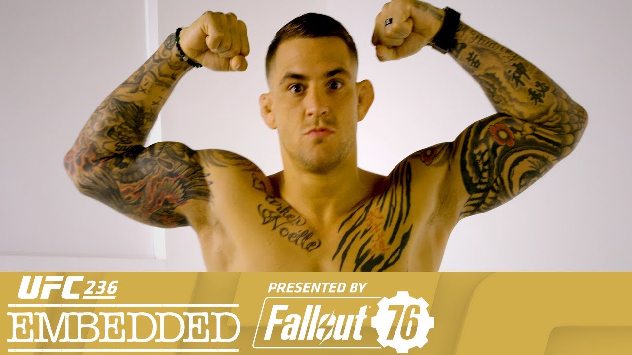 stream ufc 236